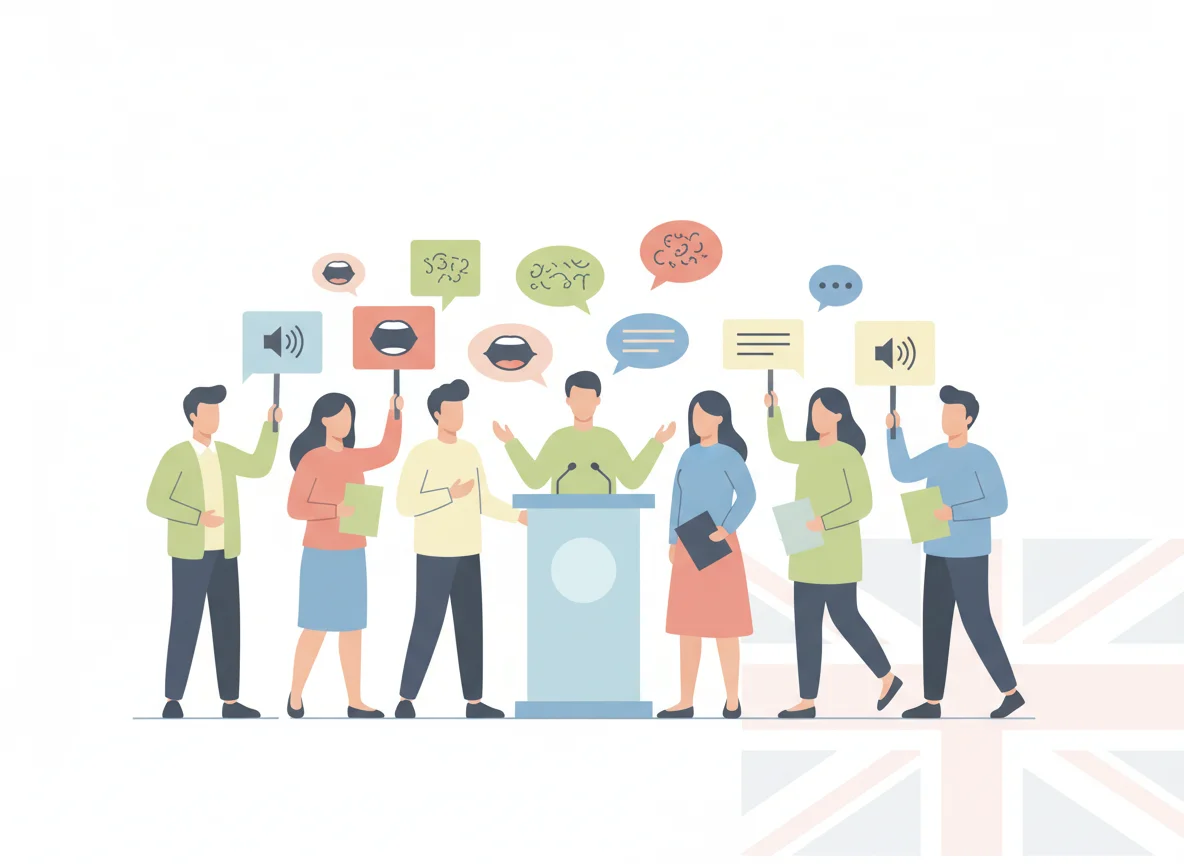 Freedom of speech and thought