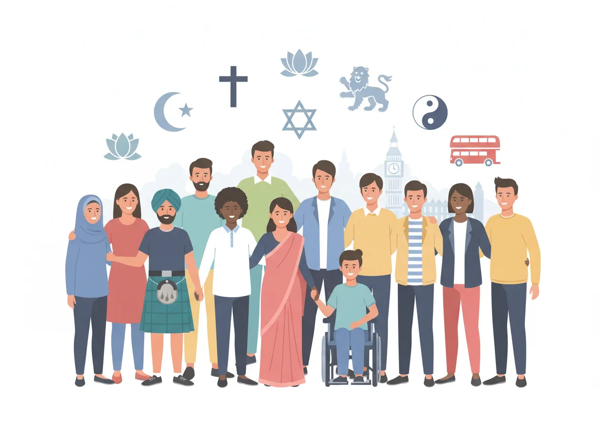 Tolerance and respect