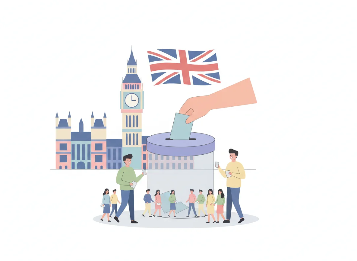 Democracy and participation