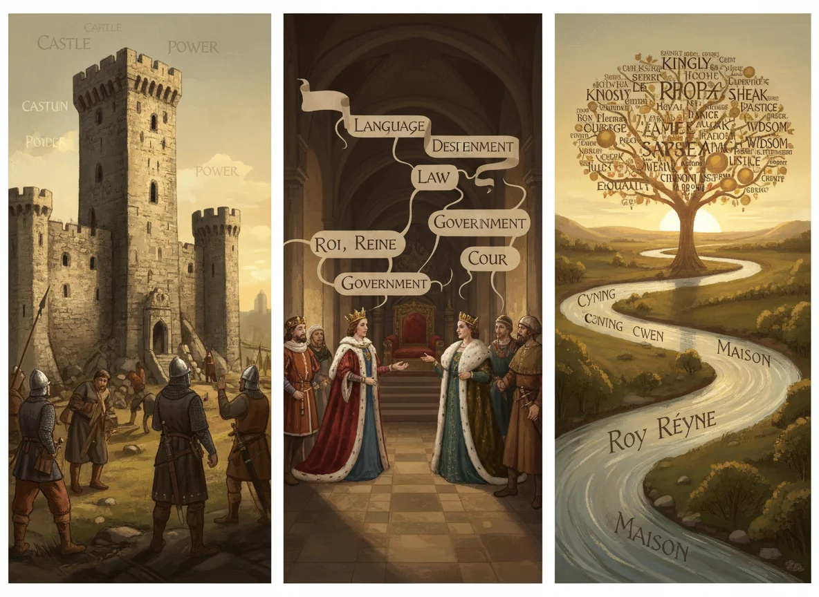 The Norman Conquest 1066 (illustration 2)