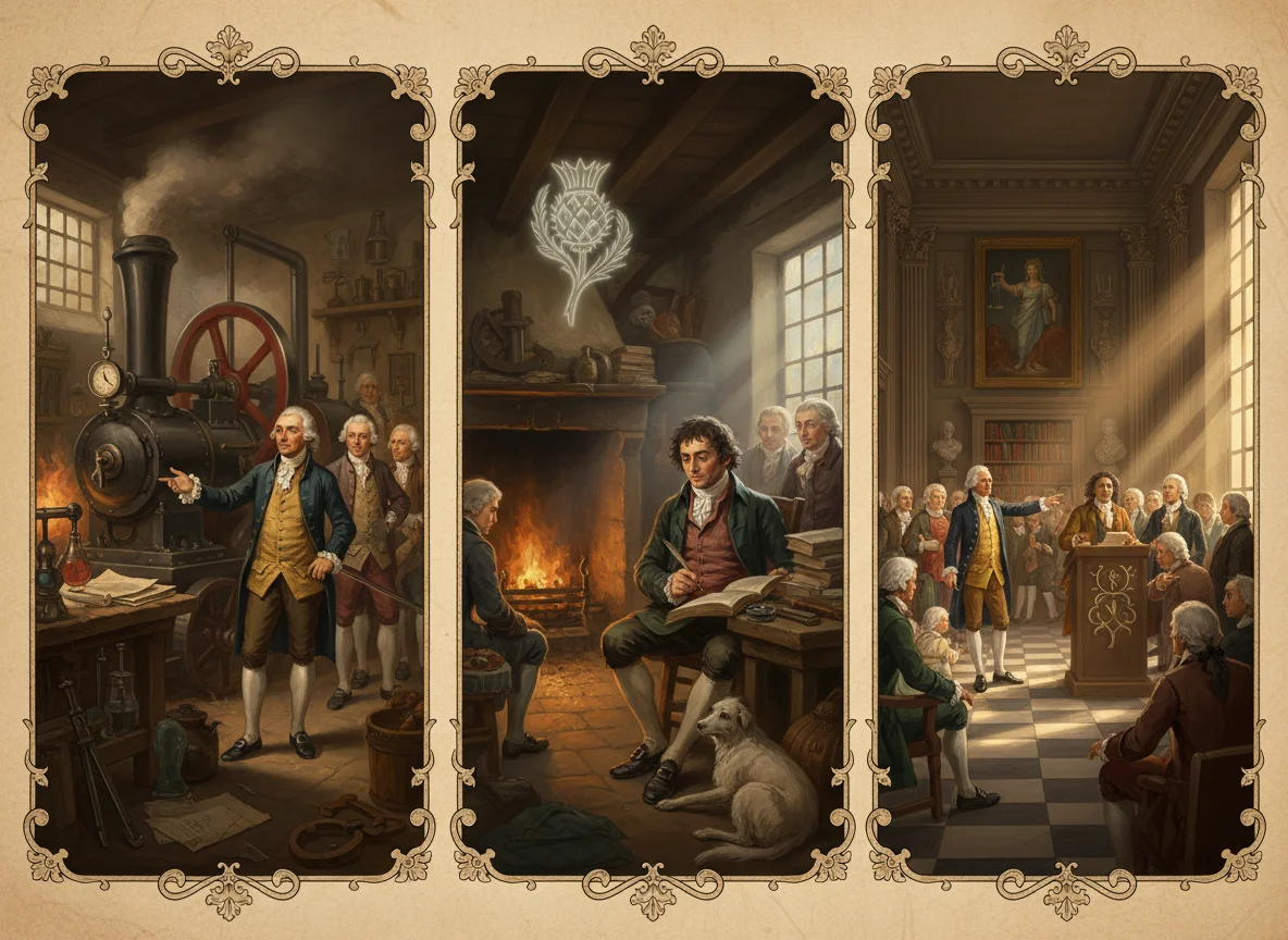 The Enlightenment (illustration 2)