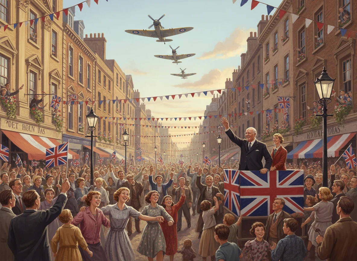 World War II (illustration 1)