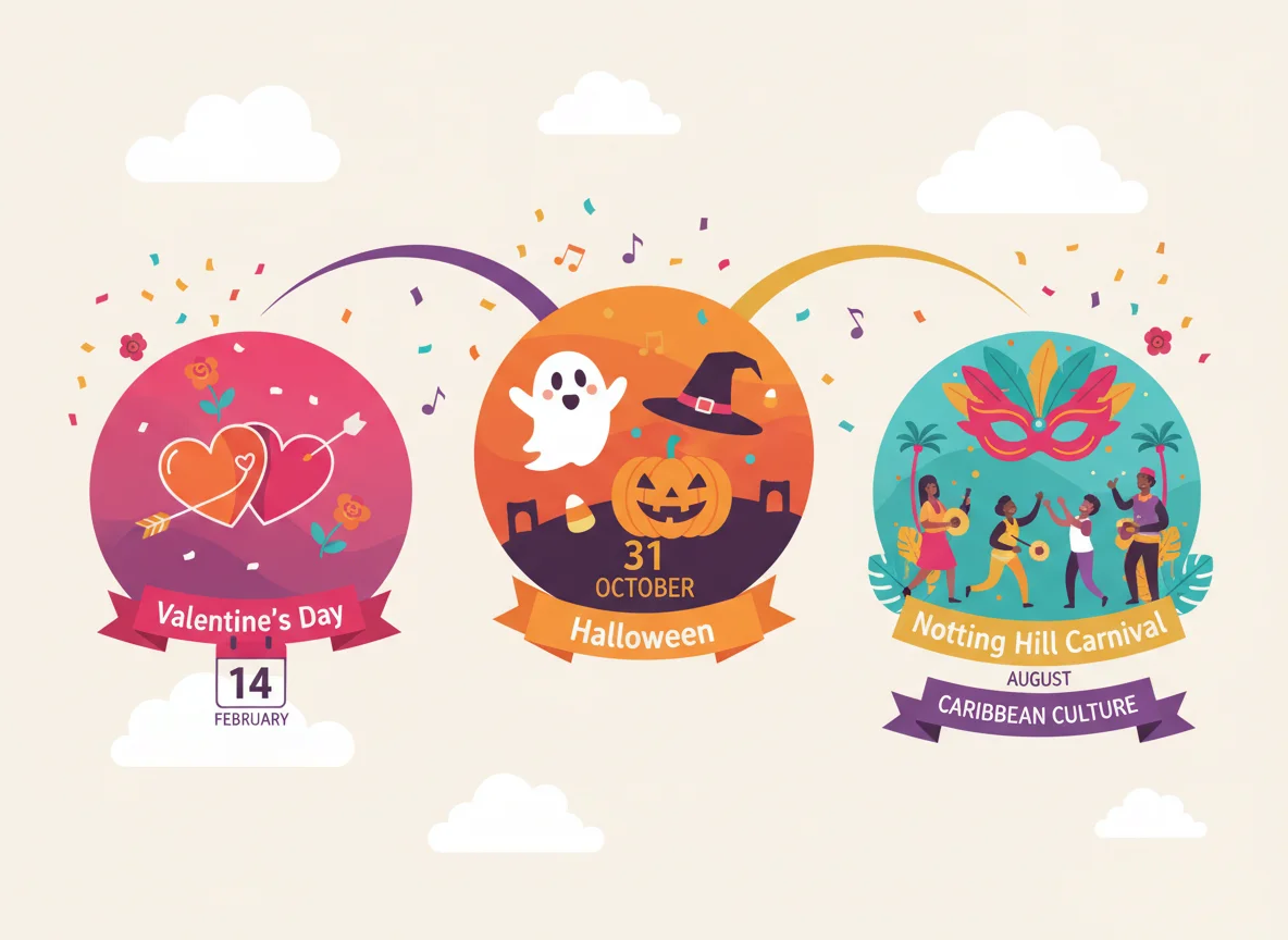 Other festivals and traditions (illustration 2)