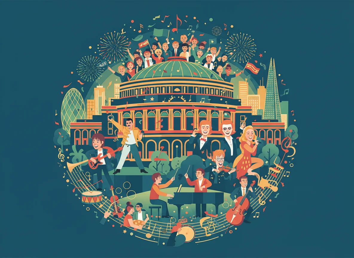 Music (illustration 2)