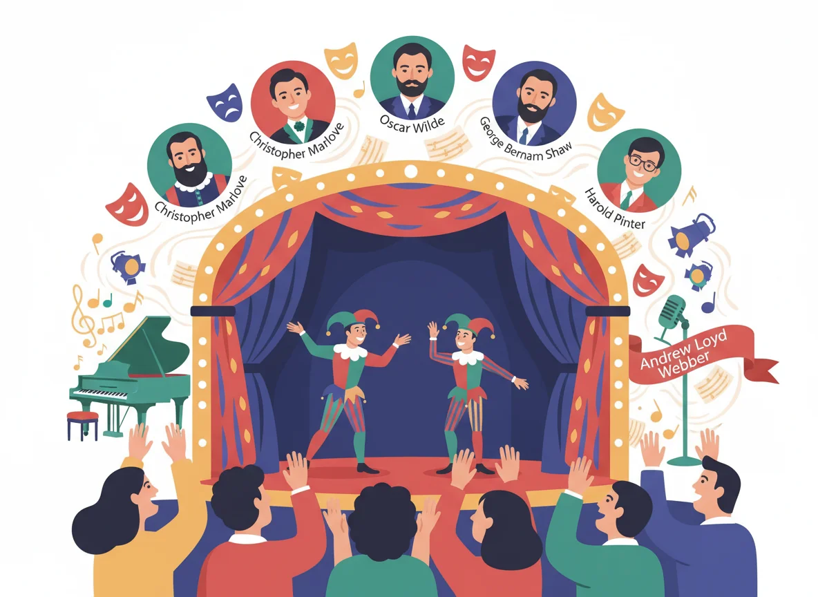 Theatre (illustration 2)