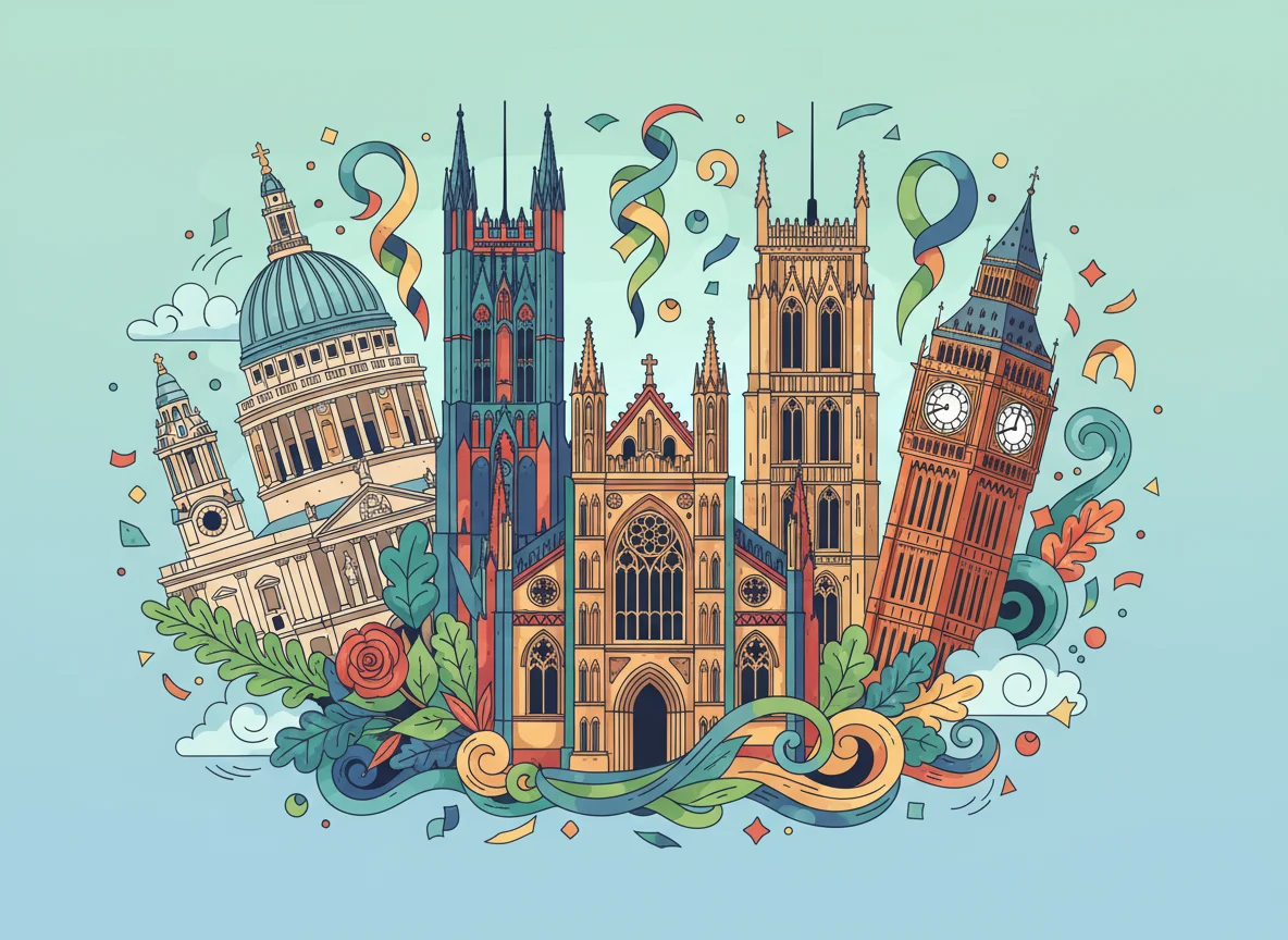 Architecture (illustration 1)