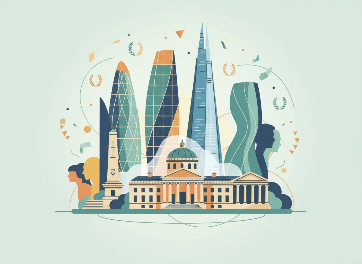 Architecture (illustration 2)