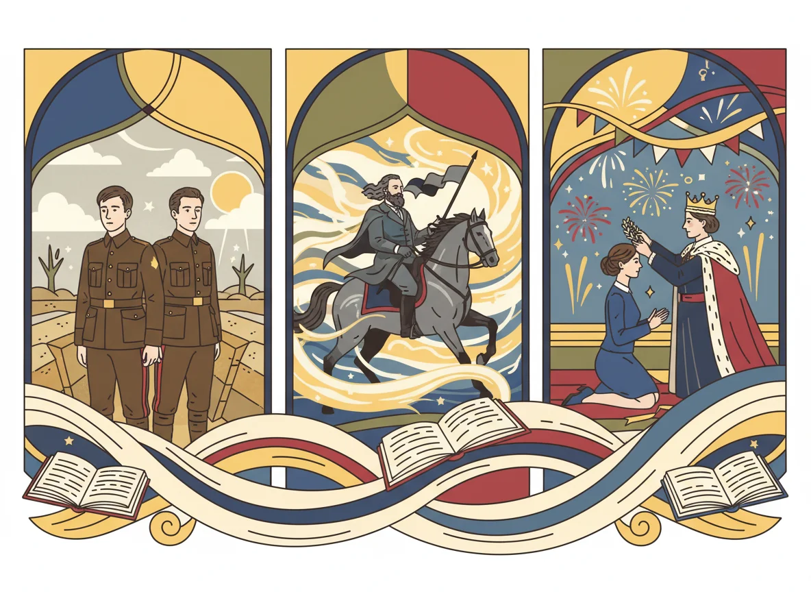 Poetry (illustration 2)