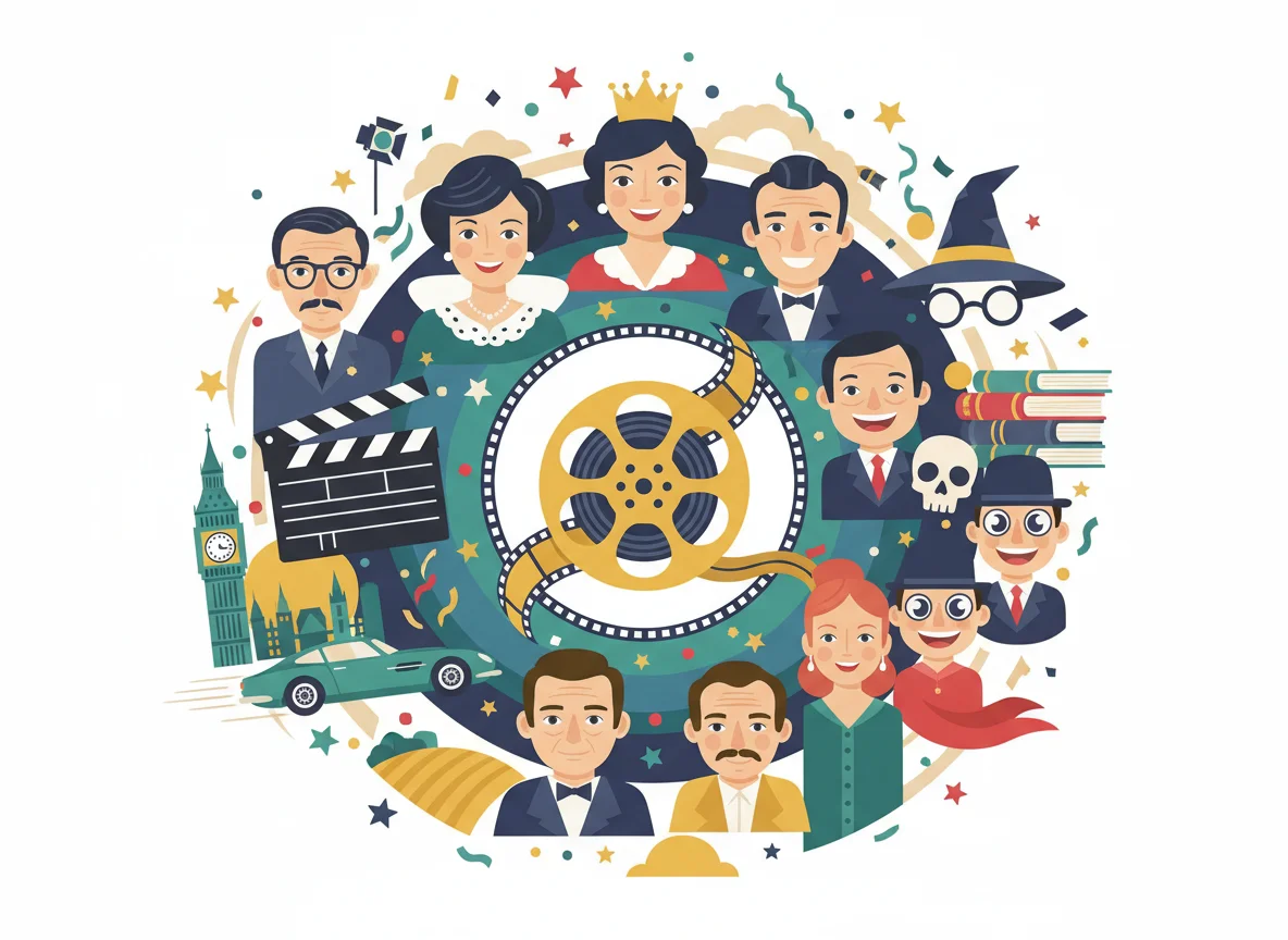 Film and comedy (illustration 1)