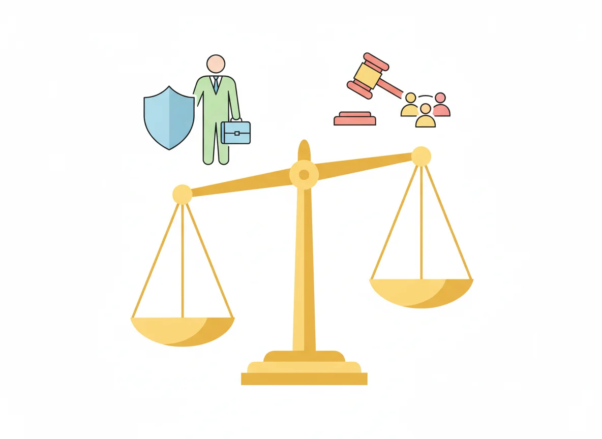 Right to a fair trial